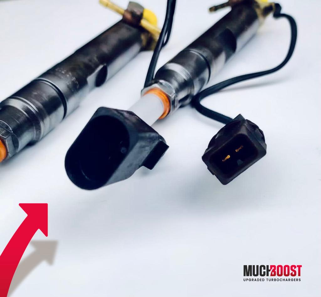 VE 1.9TDI ALH Injectors Upgrade VAG - Image 2