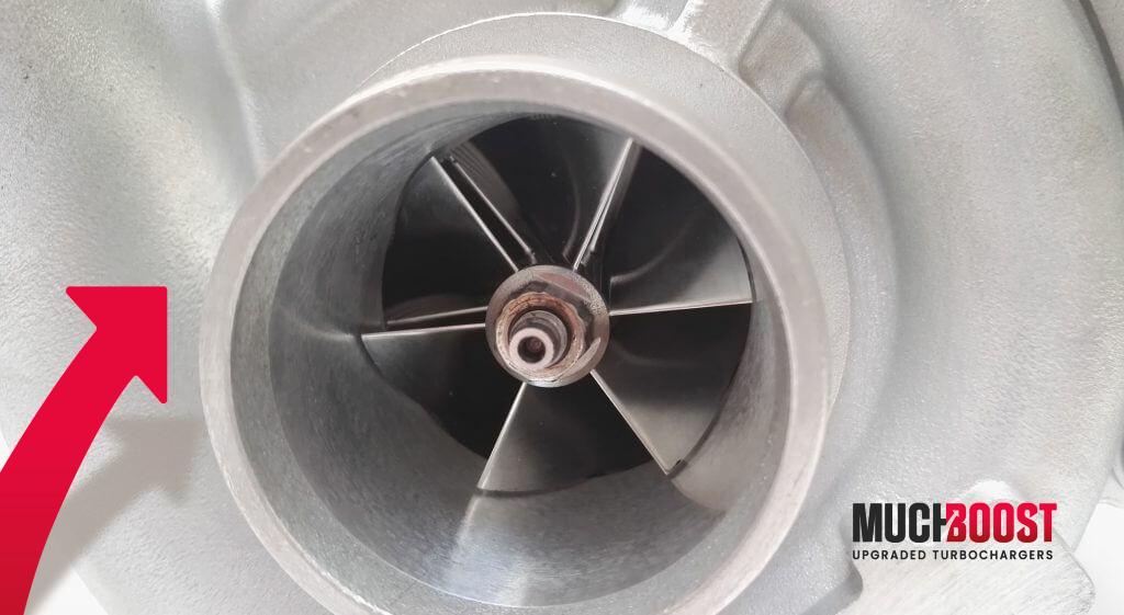 1.9 DI-D Hybrid Turbo Upgrade Mitsubishi Carisma,Space Star, Nissan Primera, Renault Espace,Laguna,Megane,Scenic, Volvo S40,V40 - Image 2