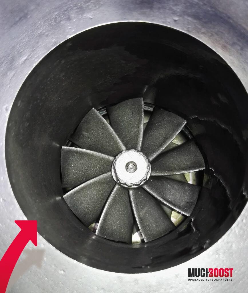 3.0 DCIF V9X Hybrid Turbo Upgrade Infiniti FX30, Renault Laguna Coupe, Nissan Navara - Image 3