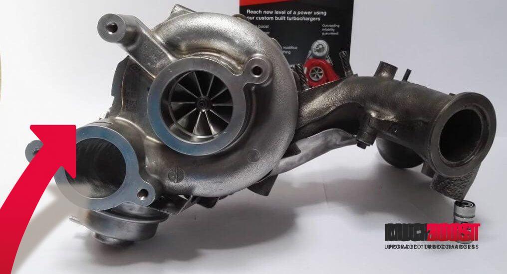 3.0 DCIF V9X Hybrid Turbo Upgrade Infiniti FX30, Renault Laguna Coupe, Nissan Navara - Image 6