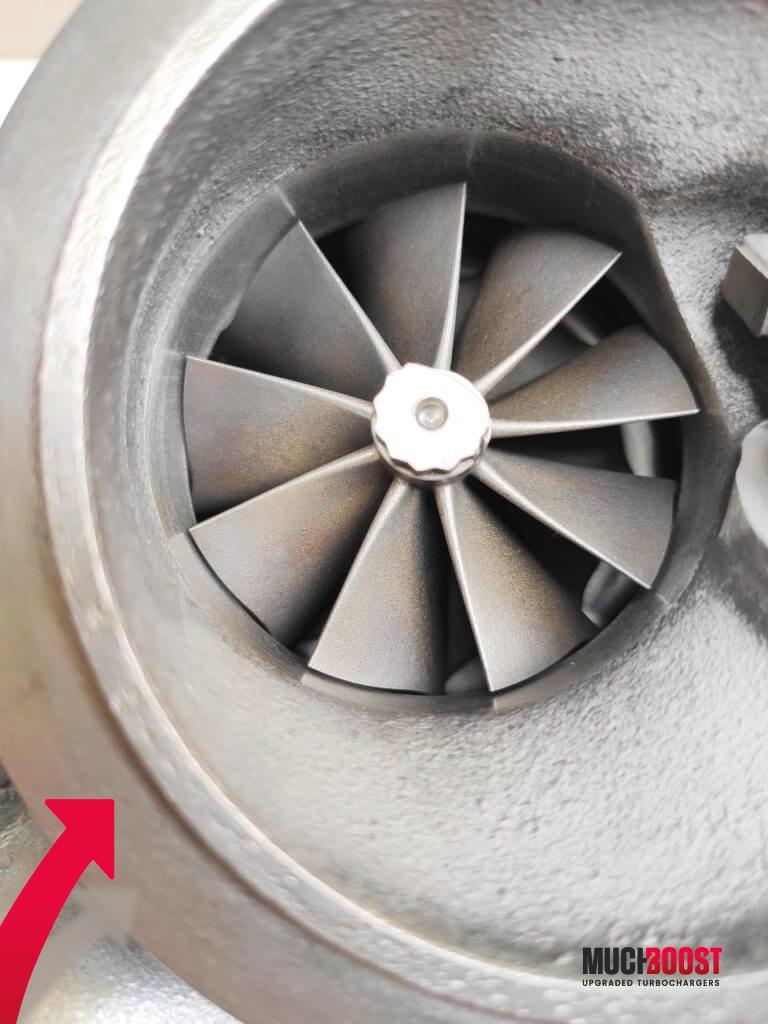 N57D30 Hybrid Bi-Turbo Upgrade 3.0 BMW 335d F30/F31/F34, 535d F07/F10/F11, 740d F01 N57D30TOP - Image 6