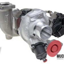 1.5 VGT Hybrid Turbo Upgrade Alfa Romeo Tonale 48V