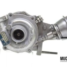 1.3 Multijet Hybrid Turbo Upgrade Alfa Romeo MiTo 1.3JTDM, Fiat Doblo, Grande Punto, Idea, Linea, Lancia Musa, Ypsilon