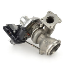 1.5 T4 Hybrid Turbo Upgrade Alfa Romeo Tonale 130