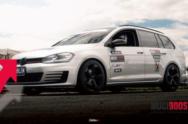 Golf MK7 GTD