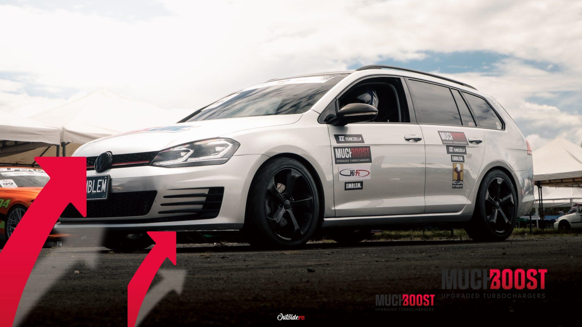 Golf MK7 GTD