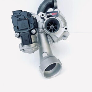 EA211 Hybrid Turbo Upgrade 1.2TSI/TFSI Audi A3 8V, Seat Leon III, Skoda Octavia III, VW Golf MK7
