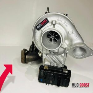 2.2D Multijet II Alfa Romeo Hybrid Turbo Upgrade Alfa Romeo Giulia, Stelvio