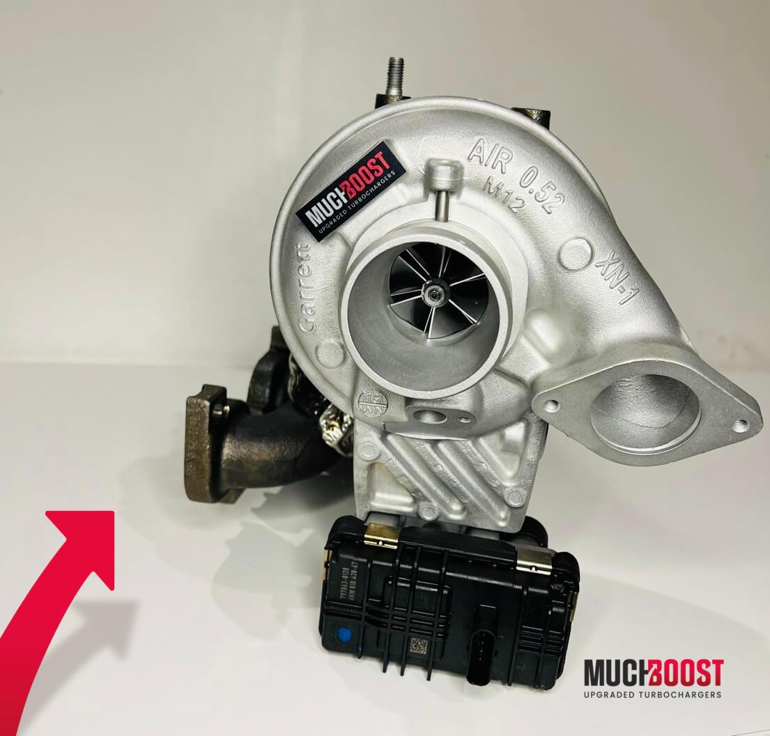 2.2D Multijet II Alfa Romeo Hybrid Turbo Upgrade Alfa Romeo Giulia, Stelvio