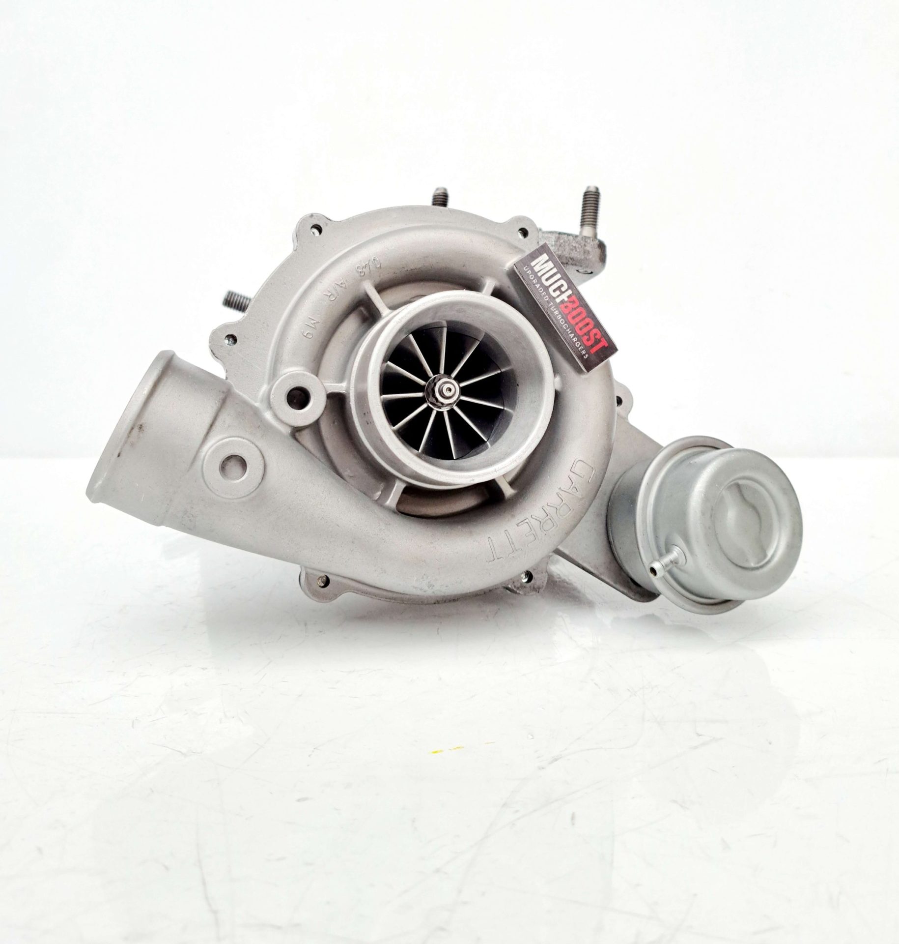 MDI 525 TD5 Hybrid Turbo Upgrade Land-Rover Defender 2.5TDI, Discovery II - Image 2