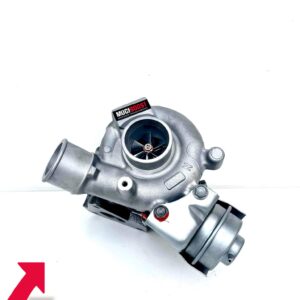 4N13 1.8 DID Hybrid Turbo Upgrade Mitsubishi Lancer, ASX