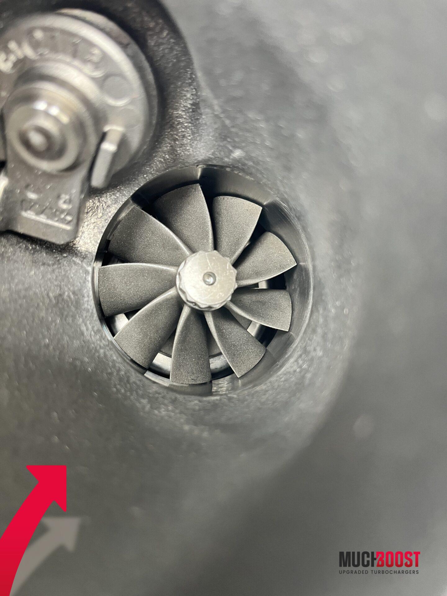 M177 Hybrid Turbo Upgrade 4.0 Bi-Turbo Aston Martin DB11, Vantage, Mercedes C63, C63S, AMG GT, AMG GT S, E63, G500 - Image 8
