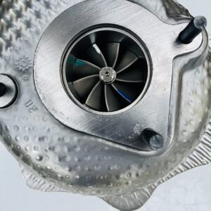CLAA, CLAB 3.0TDI V6 Hybrid Turbo Upgraded Audi Q7, A4, A6, A7, VW Touareg, Porsche Cayenne II CLZB, CVWA, CDUC, CKVC