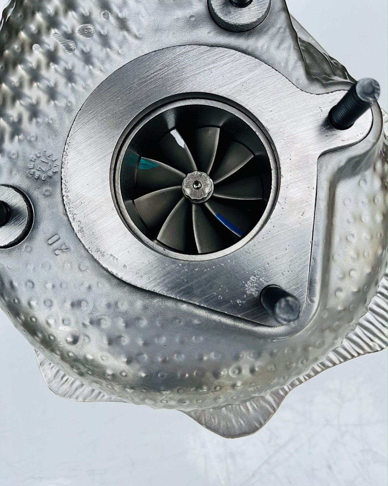 CLAA, CLAB 3.0TDI V6 Hybrid Turbo Upgraded Audi Q7, A4, A6, A7, VW Touareg, Porsche Cayenne II CLZB, CVWA, CDUC, CKVC