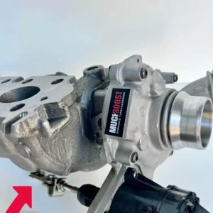 B38 1.5T Hybrid Turbo Upgrade BMW 116i, 118i F20, 218i F22/F23, 318i F30, 418i F32/F34