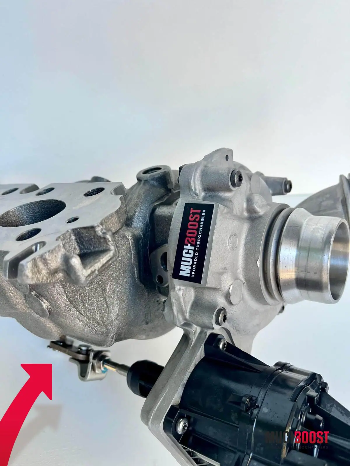 B38 1.5T Hybrid Turbo Upgrade BMW 116i, 118i F20, 218i F22/F23, 318i F30, 418i F32/F34