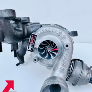 Performance 1.9TDI BEW Turbo Upgrade US Spec