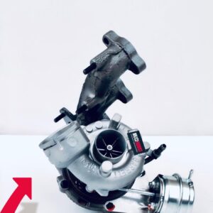 2.0TDI Hybrid Turbo Upgrade BMM, BMP, BVD