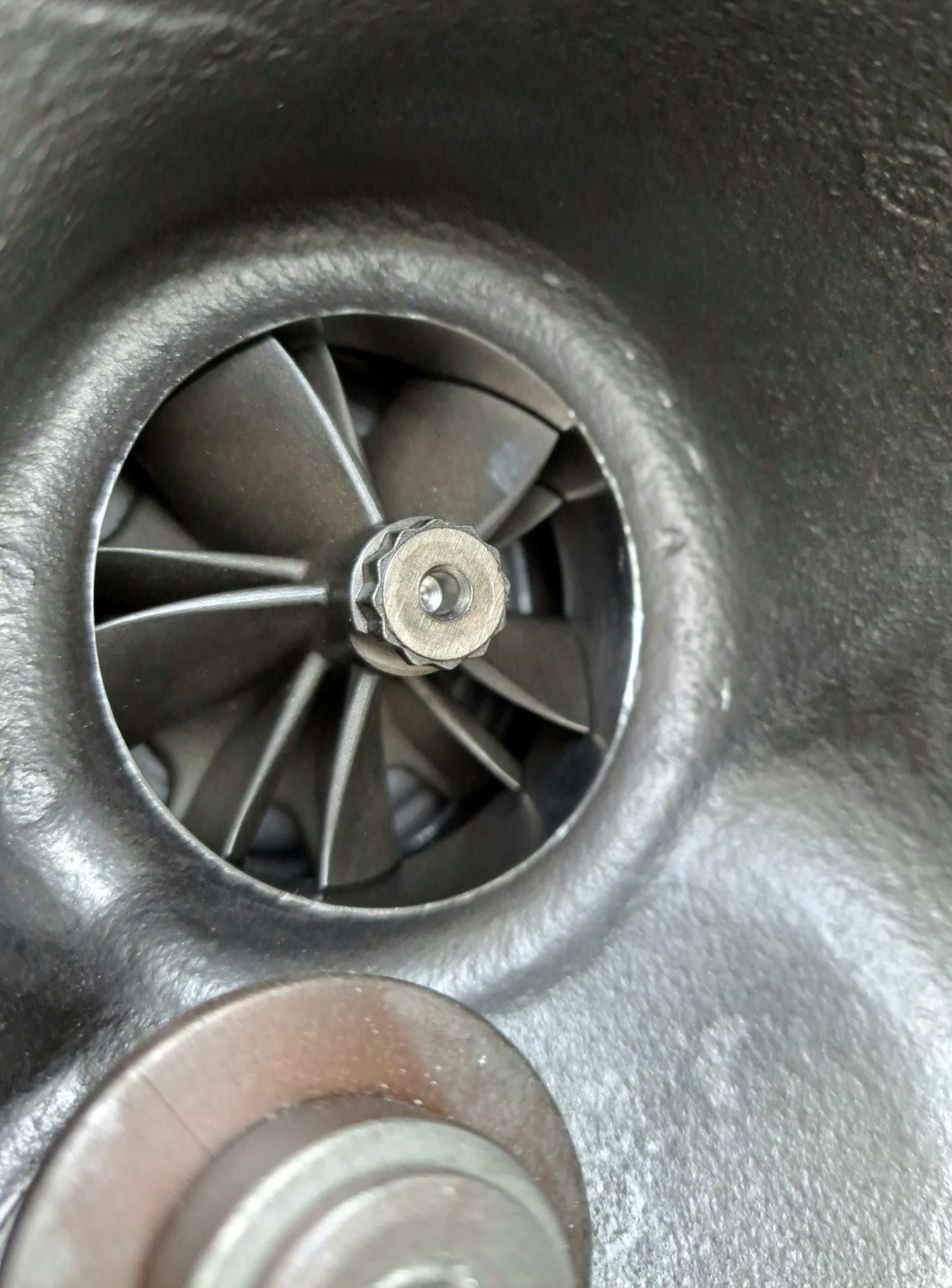 S55B30 Hybrid Turbo Upgrade 3.0 Twin-turbo BMW M3 F80, M4 F82/F83 - Image 9