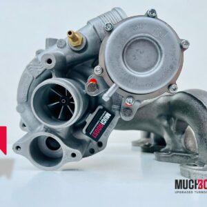 1.4TSI EA111 Hybrid Turbo Upgrade Volkswagen Golf V, VI, Polo V, Tiguan, Seat Ibiza IV, Alhambra II CAVF, CTHA, CAVE, CAVD, CAVA