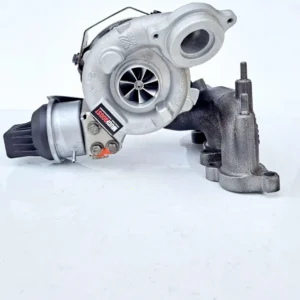 2.0TDI CR Hybrid Turbo Upgrade CBDB, CBDA, CBAB, CBAA, Audi A3 8P, VW Golf MK V/VI, Passat B6