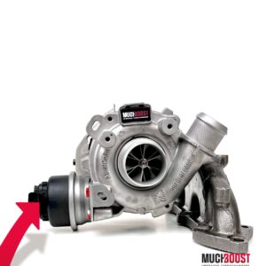 2.0 BlueHDi/2.0 TDCi DW10FD Hybrid Turbo Upgrade Citroen C4 II, C5 III, DS 4, DS 5, DS 7, Ford Focus III, Galaxy III, Peugeot 308 II, 508