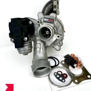 EA211 Hybrid Turbo Upgrade 1.4TSI Volkswagen Golf MK7, Seat Leon 5FB, Skoda Octavia III