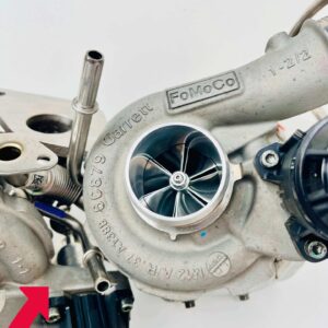 3.0 EcoBoost  Hybrid Twin Turbo Upgrade Ford Ranger Raptor VI, Bronco Raptor