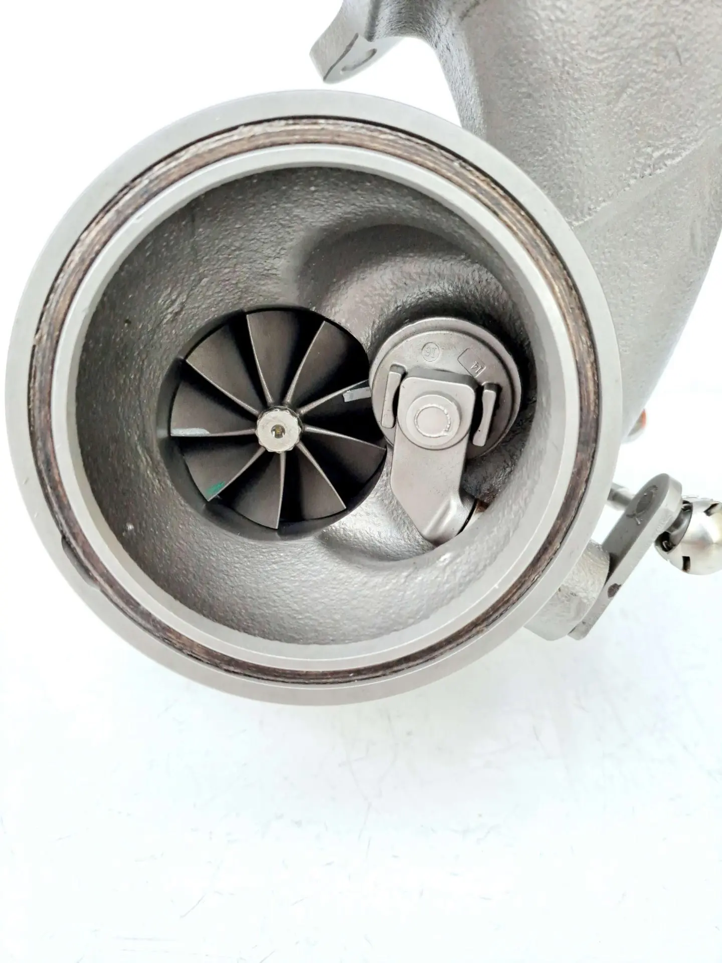 EA888 EVO4 2.0TSI Hybrid Turbo Upgrade VW Golf 8R, Tiguan, Arteon, Cupra Formentor, Leon - Image 2