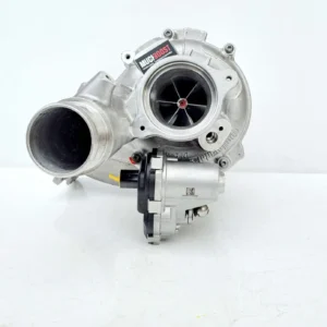 EA888 EVO4 2.0TSI Hybrid Turbo Upgrade VW Golf 8R, Tiguan, Arteon, Cupra Formentor, Leon