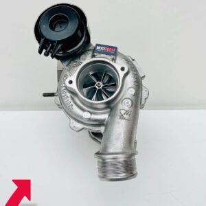 MA2.2 2.0T Hybrid Turbo Upgrade Porsche 718 Boxster/Cayman 982