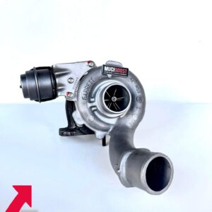 1.9 DI-D Hybrid Turbo Upgrade Mitsubishi Carisma,Space Star, Nissan Primera, Renault Espace,Laguna,Megane,Scenic, Volvo S40,V40