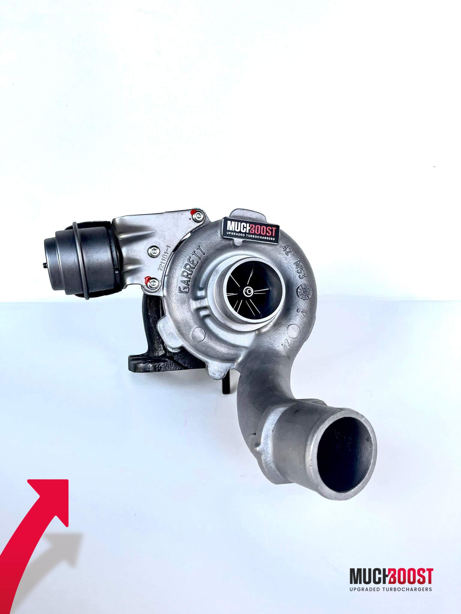 1.9 DI-D Hybrid Turbo Upgrade Mitsubishi Carisma,Space Star, Nissan Primera, Renault Espace,Laguna,Megane,Scenic, Volvo S40,V40