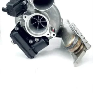 M256 Hybrid Turbo Upgrade 3.0 Mercedes CLS 450/53AMG, S450/S550, E53AMG, GT43/53AMG, GLE450/53AMG