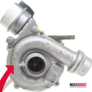 1.5dCi K9K Hybrid Turbo Upgrade Dacia Duster, Renault Clio, Captur, Kangoo, Megane, Scenic, Fluence, Kadjar, Talisman