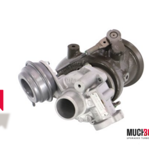 1.2 THP Hybrid Turbo Upgrade Citroen C3, C4, Peugeot 208, 308, 2008, 3008, 5008, Opel Combo, Crossland, Grandland