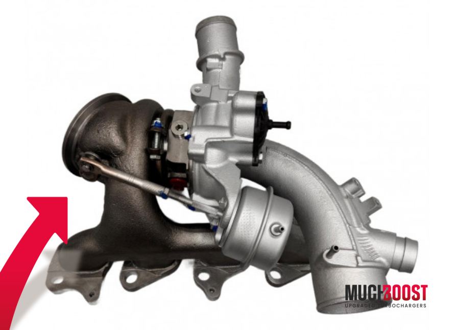 A14NET/LUV 1.4T Hybrid Turbo Upgrade Chevrolet Cruze, Captiva, Trax, Opel Adam, Astra J, Meriva B, Insignia, Mokka, Zafira C, Buick Encore