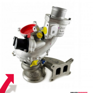 DNVB EA888.4 DNNA 2.0TFSI Hybrid Turbo Upgrade Audi A3 8Y, Cupra Formentor, Skoda Octavia IV, VW Tiguan II, Arteon, Golf VIII