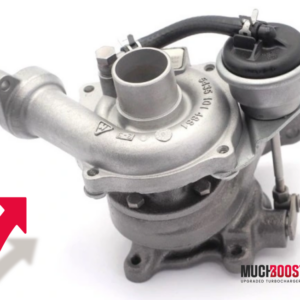 1.4 HDI 8H Hybrid Turbo Upgrade Citroen C1, C2, C3 II, Xsara III, Ford Fiesta VI, Fusion, Mazda 2, Peugeot 107, 206, 207, 307, 1007