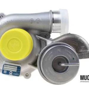 1.5 EcoBoost Hybrid Turbo Upgrade Ford C-Max, Focus III, Galaxy, Kuga II, Mondeo V, S-Max, Volvo S60 T3, V40 T3, V60 T3