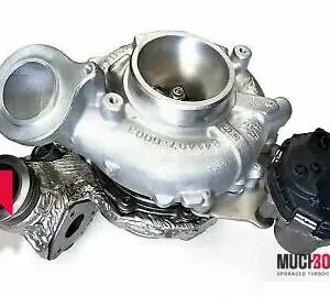 EA897 3.0 50TDI Hybrid Turbo Upgrade Audi A4 B9, A5 F5, A6 C8, A7 4K, A8 D5, Q5 FY, Q7 4M, VW Touareg III, Porsche Macan, Cayenne.