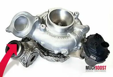 EA897 3.0 50TDI Hybrid Turbo Upgrade Audi A4 B9, A5 F5, A6 C8, A7 4K, A8 D5, Q5 FY, Q7 4M, VW Touareg III, Porsche Macan, Cayenne.