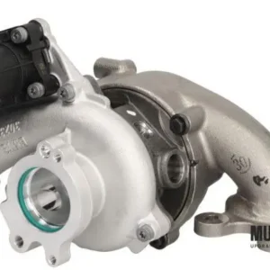 EA211 EVO 2 1.5TSI/TFSI Hybrid Turbo Upgrade Audi A1, A3, Seat Ateca, Ibiza, Leon, Skoda Fabia, Superb, Octavia, VW Passat, Golf, Polo 40009100