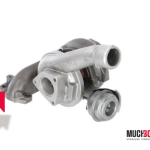 D19AA 1.9 JTDM/Multijet Hybrid Turbo Upgrade Alfa Romeo 159, Fiat Grande Punto, Sedici, Suzuki SX4 1.9 DDiS