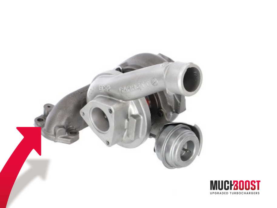 D19AA 1.9 JTDM/Multijet Hybrid Turbo Upgrade Alfa Romeo 159, Fiat Grande Punto, Sedici, Suzuki SX4 1.9 DDiS