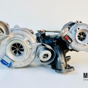 D4204T 2.0D Hybrid Bi-Turbo Upgrade Volvo S60 II, S80 II, S90 II, V40 II, V60 II, V70 II, V90 II, XC40, XC60, XC70 II, XC90 II