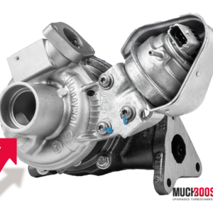 1.3D B13DTE Hybrid Turbo Upgrade Opel Combo, Corsa E, Lancia Musa, Fiat 500, Panda, Qubo, Tipo, Alfa Romeo MiTo