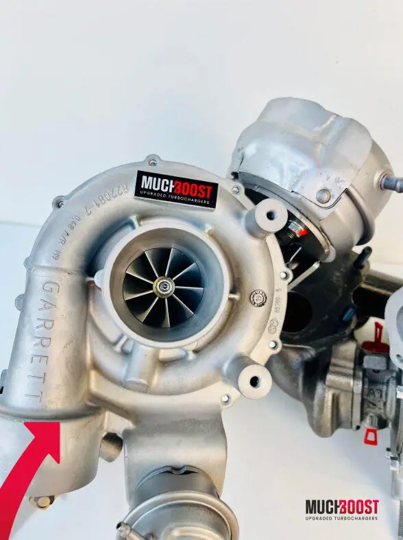 OM699/M9T 2.3DCI Hybrid Bi-Turbo Upgrade Mercedes X-Class X470 220d/250d, Nissan Interstar II, Navara IV, NV400, Opel Movano III, Renault Alaskan, Master