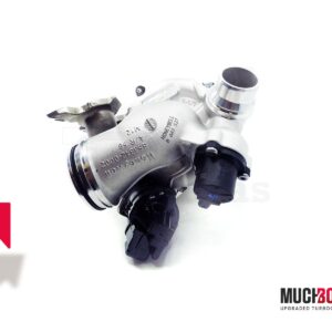 B48A20 2.0T Hybrid Turbo Upgrade BMW M135i xDrive, X2 M35i, Mini Clubman JCW, Countryman JCW, Mini JCW GP