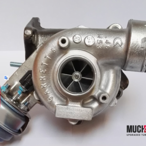 GT1752V 1.9/2.0TDI Hybrid Turbo Upgrade AFV, AWX, BPW, BGW, BLB